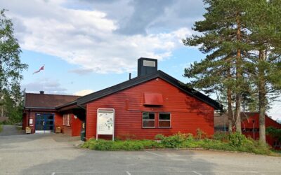 Årsmøte for Skoger og Konnerud Historielag 2026