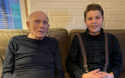 Historielagspodkast: Hans Haveraaen