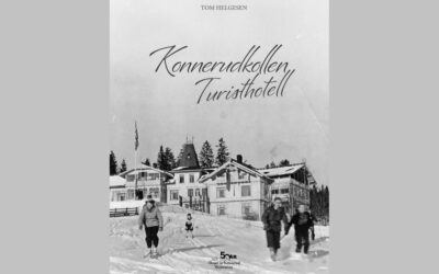 Nå starter salget av den perfekte julegaven